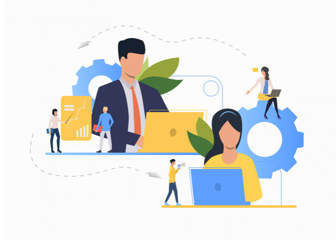 Team Collaboration
